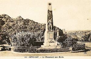Beni saf 504